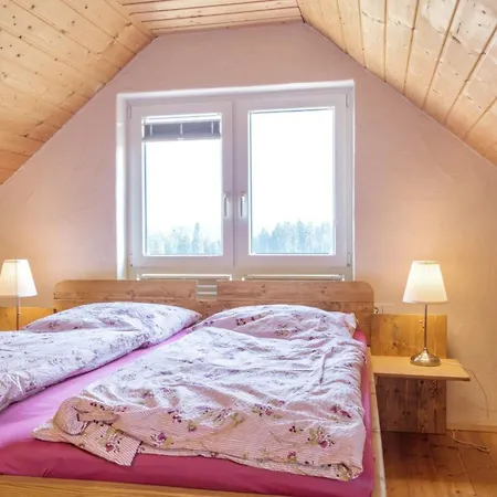 Dom wakacyjny Seewald: Grosse Sauna, Garten | 5 Min. | 20 Personen