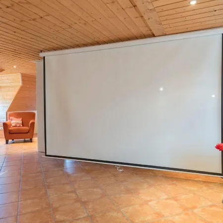 Casa de Férias Seewald: Grosse Sauna, Garten | 5 Min. | 20 Personen *