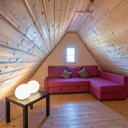 Seewald: Grosse Sauna, Garten | 5 Min. | 20 Personen Seewald