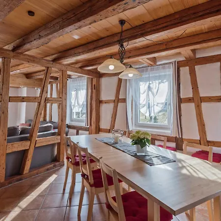 Seewald: Grosse Sauna, Garten | 5 Min. | 20 Personen Casa de Férias Seewald