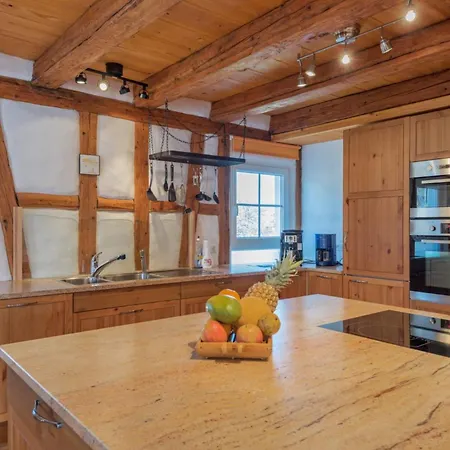 Seewald: Grosse Sauna, Garten | 5 Min. | 20 Personen Seewald