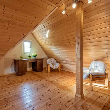 Casa de Férias Seewald: Grosse Sauna, Garten | 5 Min. | 20 Personen *
