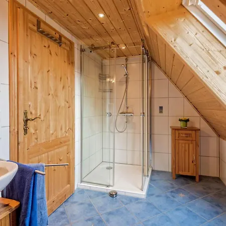 Seewald: Grosse Sauna, Garten | 5 Min. | 20 Personen