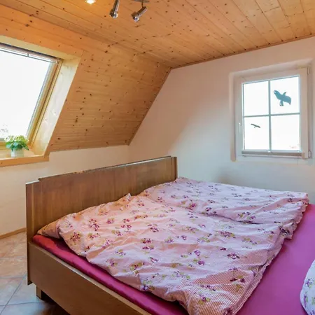 Casa vacanze Landhaus Seewald