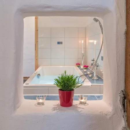 Casa de Férias Seewald: Grosse Sauna, Garten | 5 Min. | 20 Personen *