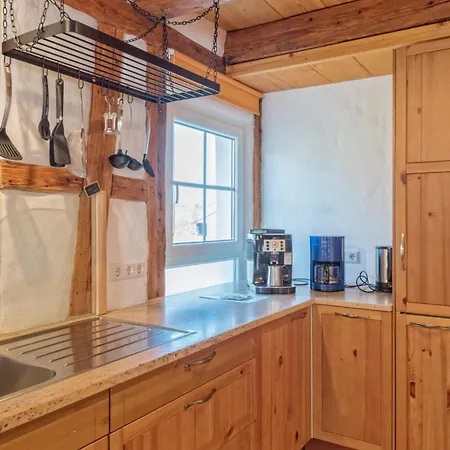 Seewald: Grosse Sauna, Garten | 5 Min. | 20 Personen Casa de Férias