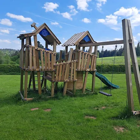 Seewald: Grosse Sauna, Garten | 5 Min. | 20 Personen Casa de Férias *