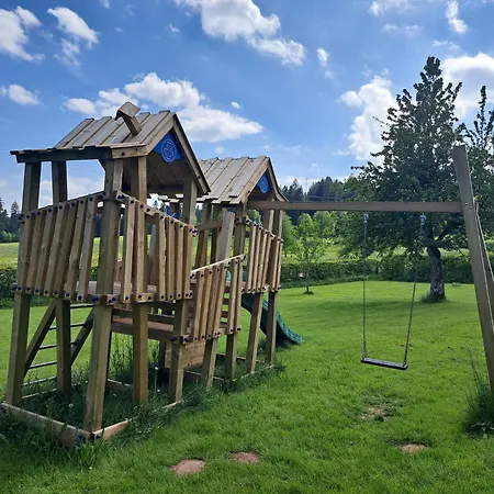 Casa de Férias Seewald: Grosse Sauna, Garten | 5 Min. | 20 Personen
