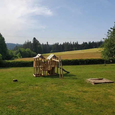 Seewald: Grosse Sauna, Garten | 5 Min. | 20 Personen Dom wakacyjny