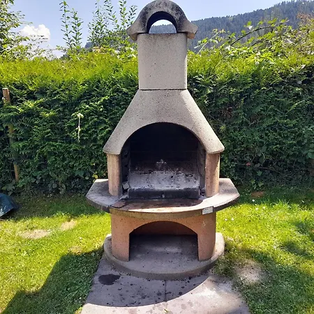 Seewald: Grosse Sauna, Garten | 5 Min. | 20 Personen *