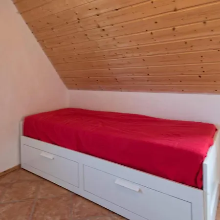 Casa de Férias Seewald: Grosse Sauna, Garten | 5 Min. | 20 Personen