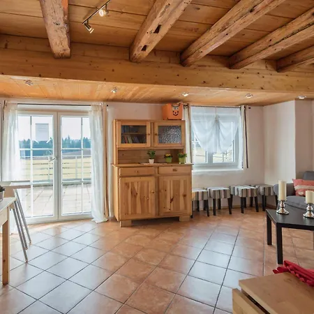 Seewald: Grosse Sauna, Garten | 5 Min. | 20 Personen Casa de Férias Seewald