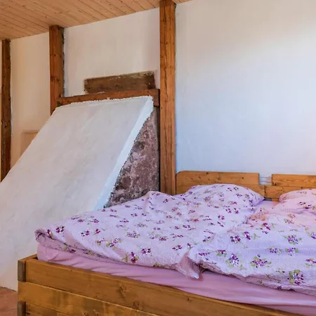 Vakantiehuis Seewald: Grosse Sauna, Garten | 5 Min. | 20 Personen Seewald